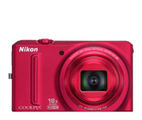 Nikon 9100 (999S9100R)